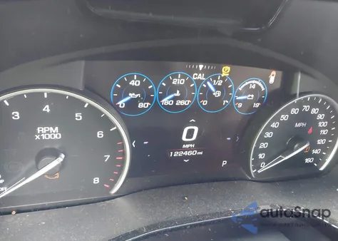 2017 Cadillac Xt5 Platinum from USA, damaged, VIN 1GYKNFRS9HZ100651